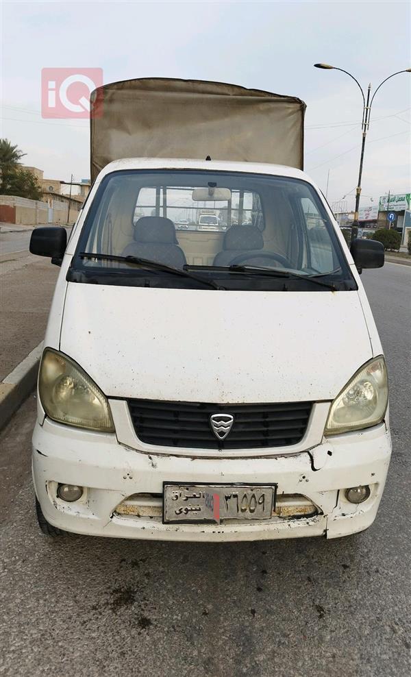 هافي مينيي حمل 2007 للبيع في العراق - الموصل